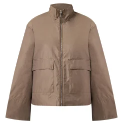 Double Pocket Casual Jacket