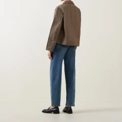 Double Pocket Casual Jacket