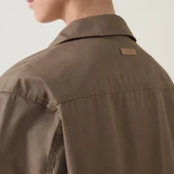 Double Pocket Casual Jacket