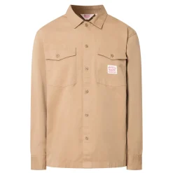 Sale LEVIS Double Pocket Worker Overshirt