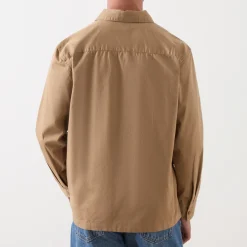 Sale LEVIS Double Pocket Worker Overshirt