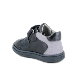 Outlet PRIMIGI Double Strap Flower Trainers