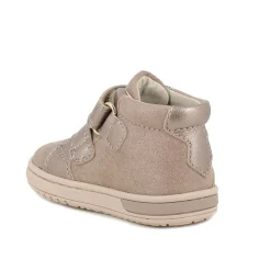 Hot PRIMIGI Double Strap Star Trainers