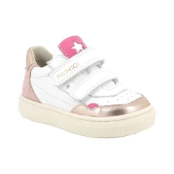 Double Strap Trainers