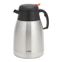 Hot JUDGE Double Walled Coffee Jug 1.5L