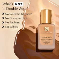 Discount ESTEE LAUDER Double Wear Stay-In-Place Foundation SPF 10