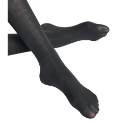 Hot FALKE Dovetail High-Rise Tights Black