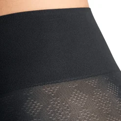 Hot FALKE Dovetail High-Rise Tights Black