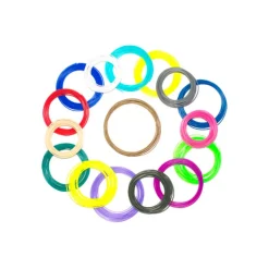 Online MY FIRST 3dPen Filaments Cold Colour 5 pack