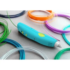 Online MY FIRST 3dPen Filaments Cold Colour 5 pack