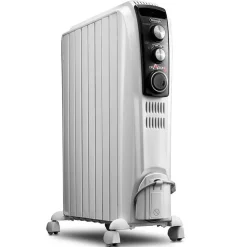 Dragon 4 2KW Oil Filled Radiator