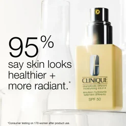 Clearance CLINIQUE Dramatically Different Moisturizing Lotion+ SPF50