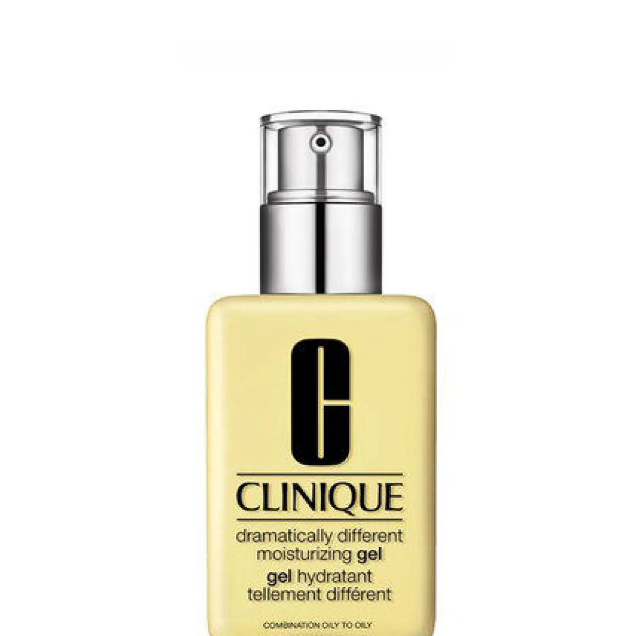 Dramatically Different™ Moisturizing Gel