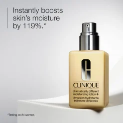 Dramatically Different Moisturizing Lotion+