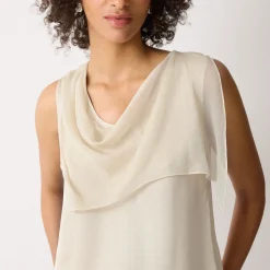 Best JIGSAW Drape Embellished Top