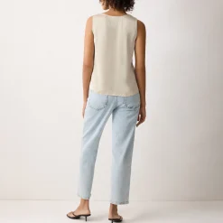 Best JIGSAW Drape Embellished Top