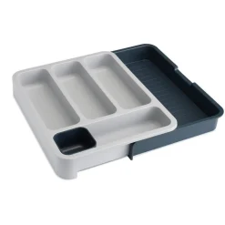 DrawerStore™ Expandable Cutlery Tray