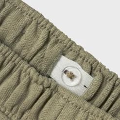 Online LIL ATELIER Drawstring Cargo Sweatpants