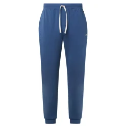 Drawstring Cuffed Sweatpants