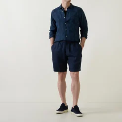 Sale RODD & GUNN Drawstring Linen Shorts
