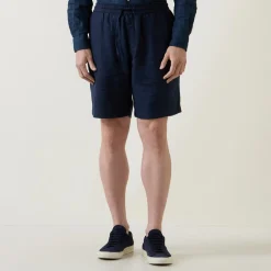Sale RODD & GUNN Drawstring Linen Shorts