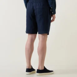Sale RODD & GUNN Drawstring Linen Shorts