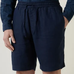 Sale RODD & GUNN Drawstring Linen Shorts