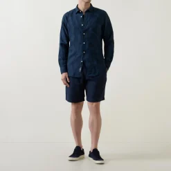 Sale RODD & GUNN Drawstring Linen Shorts