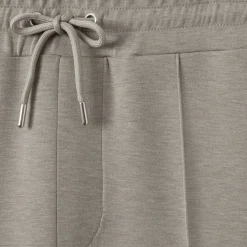 Drawstring Loungewear Joggers