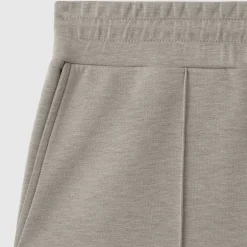 Drawstring Loungewear Joggers