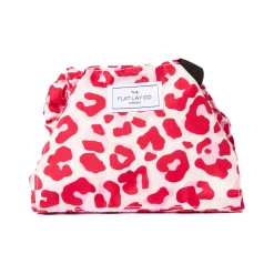 Drawstring Makeup Bag