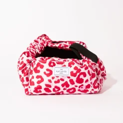 Drawstring Makeup Bag