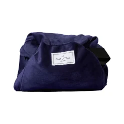 Drawstring Makeup Bag