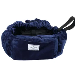 Drawstring Makeup Bag