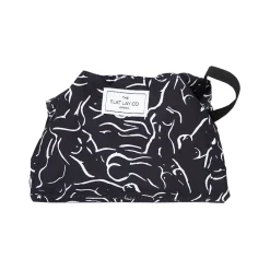 Drawstring Makeup Bag