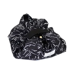 Drawstring Makeup Bag
