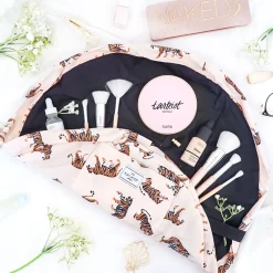 Drawstring Makeup Bag