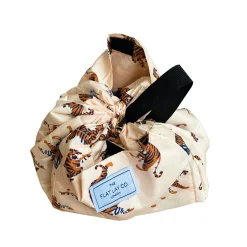 Drawstring Makeup Bag