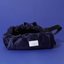 New THE FLAT LAY CO Drawstring Makeup Bag