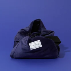 New THE FLAT LAY CO Drawstring Makeup Bag