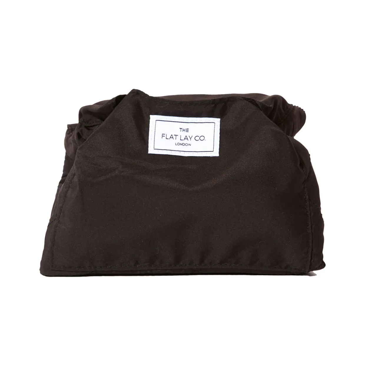 Drawstring Makeup Bag