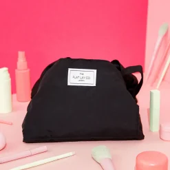 Drawstring Makeup Bag