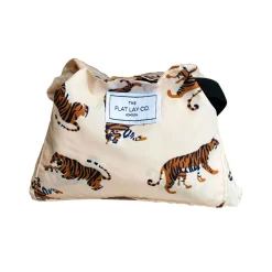 Clearance THE FLAT LAY CO Drawstring Makeup Bag