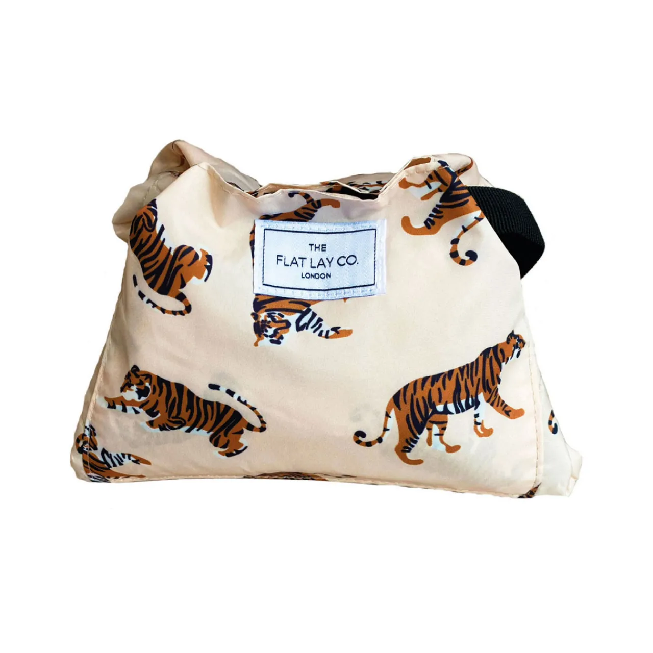 Clearance THE FLAT LAY CO Drawstring Makeup Bag