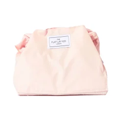 Drawstring Makeup Bag