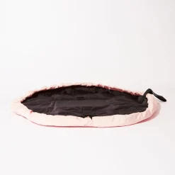 Drawstring Makeup Bag
