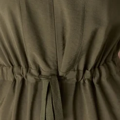 Sale WHISTLES Drawstring Pocket Jumpsuit