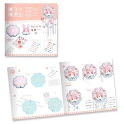 Dream Catcher Decorating Kit