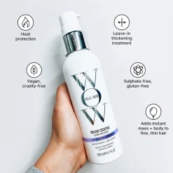 Sale COLOR WOW Dream Cocktail Carb-Infused Leave-in Treatment