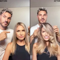 Sale COLOR WOW Dream Cocktail Carb-Infused Leave-in Treatment